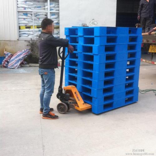 塑料托盤(pán)與地牛 塑料托盤(pán)與地牛